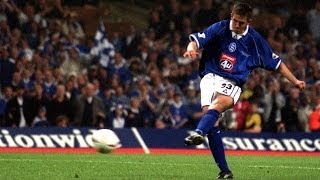 Birmingham City v Norwich City  Playoff Final 2002  Goals amp Penalty Shootout [upl. by Bruni]