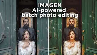 Imagen Review An AIPowered Photo Editor [upl. by Dolphin]