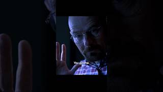 Walter thrillingly diverts the suspicion of the police breakingbad viralvideo shorts tv [upl. by Attennot]