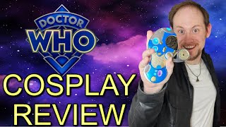 Doctor Who 15th Doctor Sonic Screwdriver Review [upl. by Chelsy]