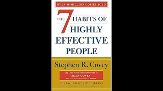 7 Habits for Success A Quick Dive into Stephen Coveys Masterpiece [upl. by Atiugal]