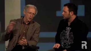 John Piper on Doug Wilson [upl. by Kriste]