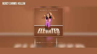 Mercy Chinwo  Hollow Official Audio [upl. by Jamila]