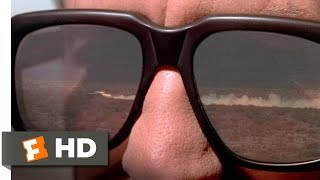 Casino 910 Movie CLIP  Meeting in the Desert 1995 HD [upl. by Rugg]