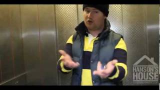 MIK amp Discarda  Lord of the Hypes Official Video HD [upl. by Suzann]