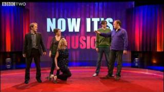 Im a CelebrityThe Musical  Fast and Loose Episode 6  BBC Two [upl. by Barina514]