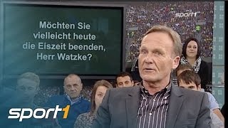 Watzke will keine Versöhnung mit Bayern I DOPPELPASS [upl. by Nedra]