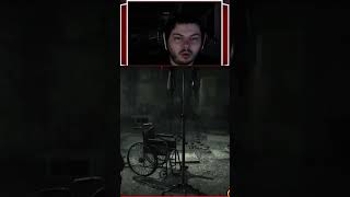 La petite brochette  xeredpanda sur Twitch theevilwithin [upl. by Adaminah]