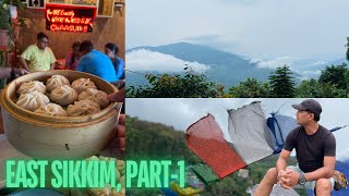 East Sikkim 2024 II PART1 II NJP to Sillery Gaon II [upl. by Geddes719]