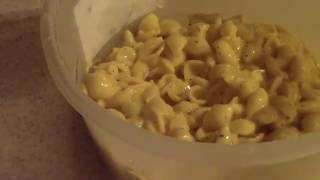 How To Cook KRAFT VELVEETA SHELLS amp CHEESE BOXED MAC amp CHEESE POWER PRESSURE COOKER XL [upl. by Mosa]