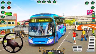 LIVE Public Transporting 3d gaming  livestream gaming [upl. by Mccarthy]