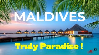 Uncover Hidden Gems at Anantara Dhigu Maldives Secret Beaches amp Unique Experiences [upl. by Crocker524]