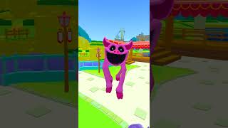 BABY CATNAP in TROUBLE CAN MOTHER HELP  EVOLUTION Poppy Playtime ZOONOMALY EVOLUTION in Garrys Mod [upl. by Custer]