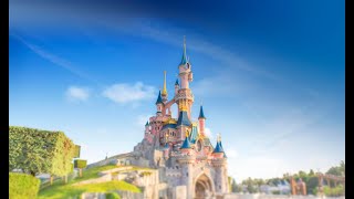 Disneyland Paris  Descubre la magia de Disney [upl. by Gottfried]