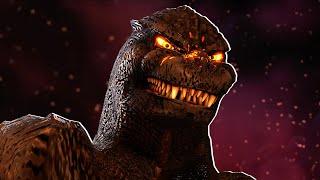 Godzilla Is Not A Hero [upl. by Sancho]