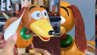 Ultimate Movie Accurate Slinky Dog Custom Build Mod [upl. by Jasun155]