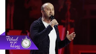 Sasa Dedic Piksi  Vratio sam se zivote  live  NNK  EM 32  05052019 [upl. by Baxie]