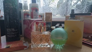 Avon Latvija заказ по каталогу июль новинки ароматов Luck Summer SparkleIncandessence Summer Glow [upl. by Ahsemrac]