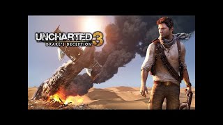 Fortuna Tales Live Uncharted 3  Drake´s Deception PS5 Walkthrough [upl. by Nojid977]