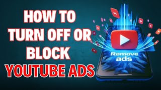 How To Block YouTube Ads With 3 Super Useful Chrome Extensions 2024  YouTube Ads Kaise Band Kare [upl. by Assiralc]