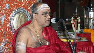 CHANDI HOMAM GURUJIS SPEECH 18 SIDDAR TEMPLE NAVARATHRI 0001 [upl. by Nelleyram]