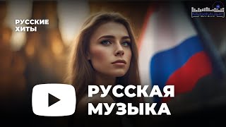 РУССКИЕ ХИТЫ 2023  2024 ▶ Новинки Музыки 2023 🎼 Русская Музыка 2023 ⬛ Топ Песен 2023 🎶 Хиты 2023 [upl. by Leahey]