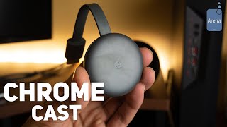 Google Chromecast 2018 Review [upl. by Christmann]