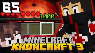 KadaCraft 3 Episode 65  AKATSUKI BETRAYAL [upl. by Novick]