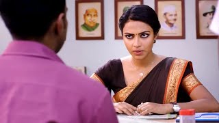 আমি এখনো বিয়ে করিনি Ratsasan  Vishnu Vishal Amala Paul  Bangla Dubbed Tamil Movie Clip [upl. by Neleh171]