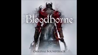 Queen Of The Vilebloods Bloodborne OST [upl. by Aneri]