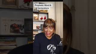 New Month Prophetic Word and Declarations  Apostle Dr Karen Proctor [upl. by Kary]