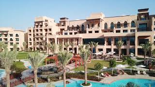 Saadiyat Rotana Resort amp Villas  Abu Dhabi Luxushotel  EWTC [upl. by Reaht]