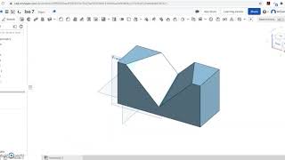 Iso 7 Onshape [upl. by Chapin]