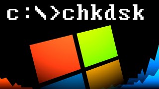 What Does Chkdsk Do Really [upl. by Ellenet]