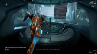 Another junction warframe gameplay [upl. by Gavrilla]