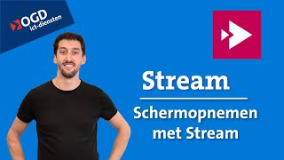 52 Stream  Gemakkelijk zelf schermopnames maken [upl. by Edy]