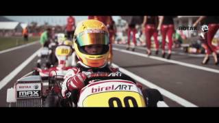 Rotax MAX Challenge Grand Finals 2016  Highlight Clip [upl. by Shyamal]