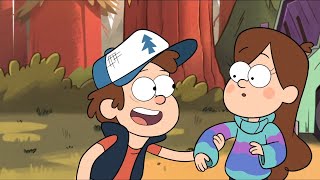 Dipper Encuentra una Ciudad Magica GRAVITY FALLS CAPITULOS COMPLETOS EN ESPAÑOL LATINO [upl. by Annayar945]