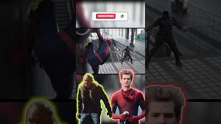 Spiderman 4 brand new day details marvel spiderman viralshort [upl. by Animehliw]