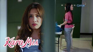 Kara Mia Bistado na ang sikreto  Episode 34 [upl. by Artemla]