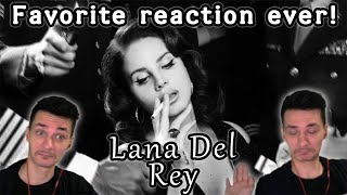 Reacting To Lana Del Reys Unreleased Songs [upl. by Florine667]