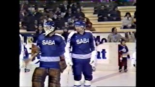 Spengler Cup 1983 [upl. by Robenia902]