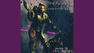 Folks Need Heroes Halo Infinite Reforged [upl. by Atnim780]