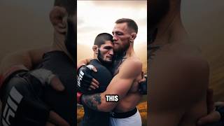 Is Khabib Legit shorts [upl. by Ynaffet122]