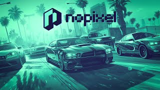 nopixel 40 Trailer [upl. by Naget]