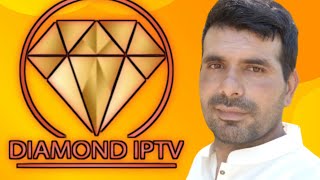 DIAMAND IPTV information best IPTVآئی ٹی ویiptv iptvbox iptvsmarters [upl. by Innavoig]