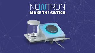 Make the Switch to NEWTRON [upl. by Olds884]