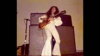 TED NUGENT AMBOY DUKES SURVIVAL [upl. by Zanze]