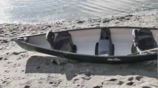 Old Town Canoe and Kayak  Saranac Series Canoes [upl. by Togram]