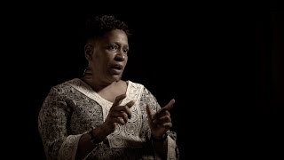 A Womanist Queer Theology  The Pamela Lightsey Interview [upl. by Larrie]